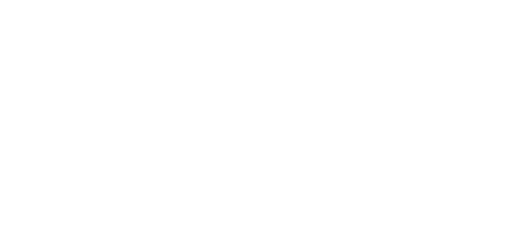 Logo García Villalobos en blanco