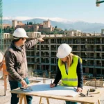 Directores de obra revisan plan urbanismo de Granada