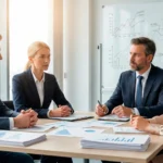 Abogados asesores fiscales en Granada con clientes